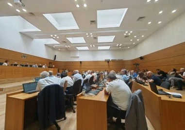 Общинският съвет в Пловдив даде зелена светлина за придвижването на