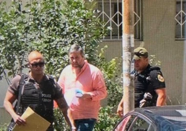 Освободиха от ареста областния координатор на ДПС и директора на ВиК в Бургас