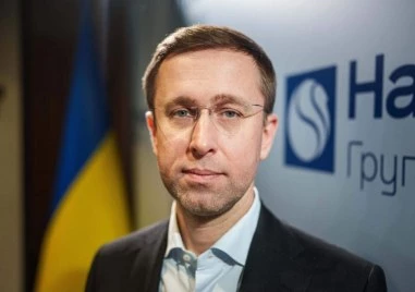 Сергий Корецки е новият премиер на Украйна