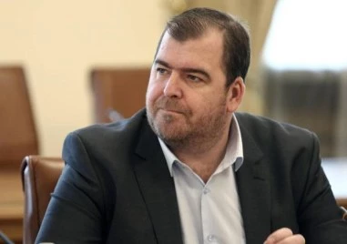 Явор Гечев за бюджета: Някой трябва да плати сметката