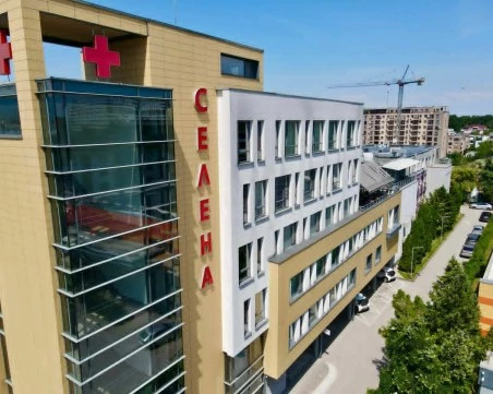 Безплатни изследвания за репродуктивно здраве организира пловдивска болница