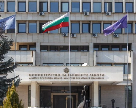 МВнР: Приетият в Киев документ не създава правни ангажименти за България