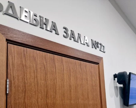 Оставиха в ареста шофьора с 3,59 промила, причинил катастрофа в София