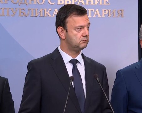 Прогресивна България: Киевската декларация няма правно обвързващ характер, тя е политически документ