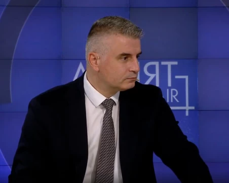 Рибарски: Дефицитът от 5,7% е необоснован, управляващите трябва да покажат разходите