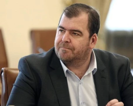 Явор Гечев за бюджета: Някой трябва да плати сметката