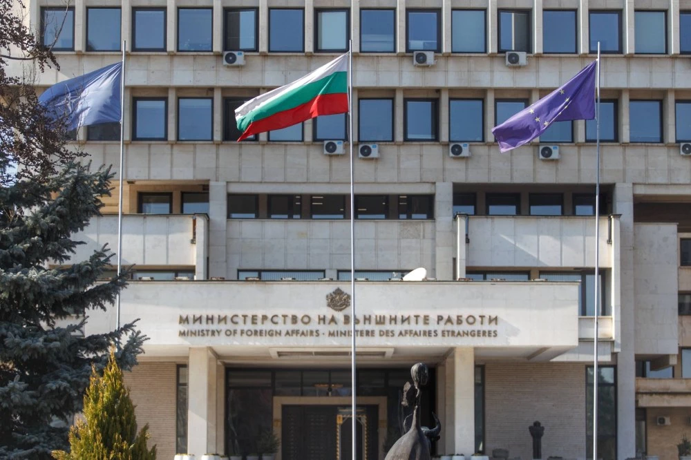 МВнР: Приетият в Киев документ не създава правни ангажименти за България