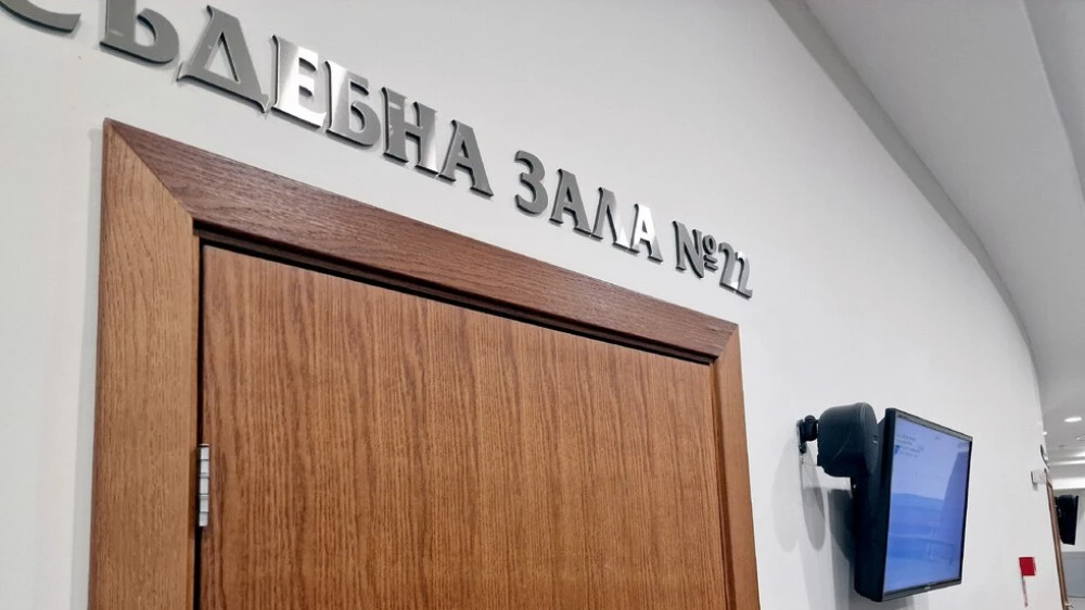 Оставиха в ареста шофьора с 3,59 промила, причинил катастрофа в София