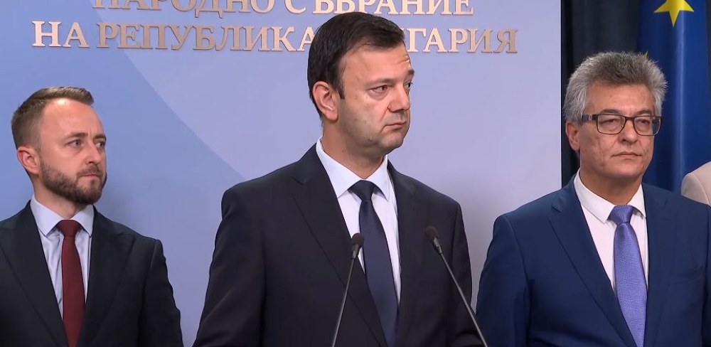 Прогресивна България: Киевската декларация няма правно обвързващ характер, тя е политически документ