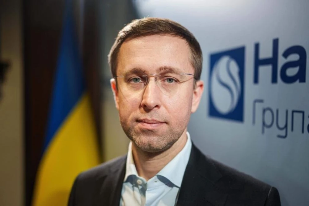 Сергий Корецки е новият премиер на Украйна
