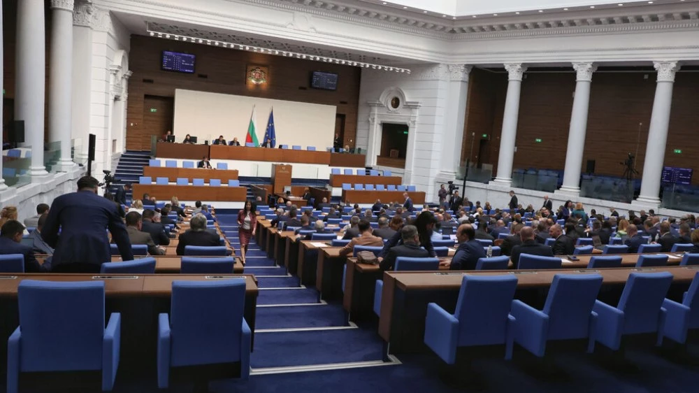 Вълна от политически реакции у нас след като България подписа Киевската декларация