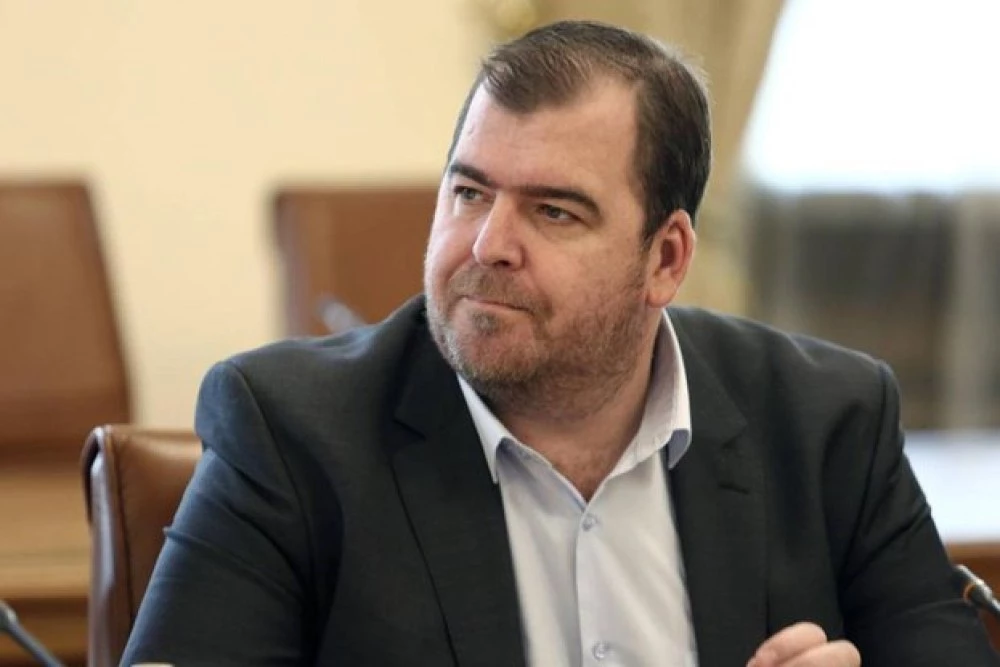 Явор Гечев за бюджета: Някой трябва да плати сметката