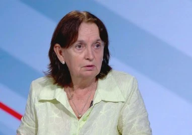 Д-р Мими Виткова: Превърнахме системата на здравеопазването в сергия, а лобитата сменят министрите