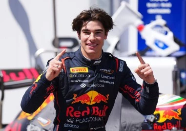 Никола Цолов завърши на четвърто място квалификацията за Гран при