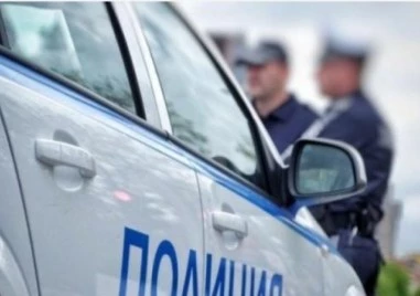 Криминално проявен и многократно осъждан 50 годишен мъж от Бургас