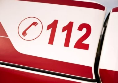 Само за 24 часа: телефон 112 прегря от над 5700 сигнала