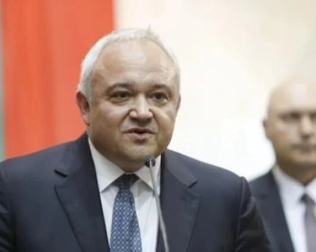 Демерджиев предаде на САЩ документи за заобикаляне на санкциите по „Магнитски