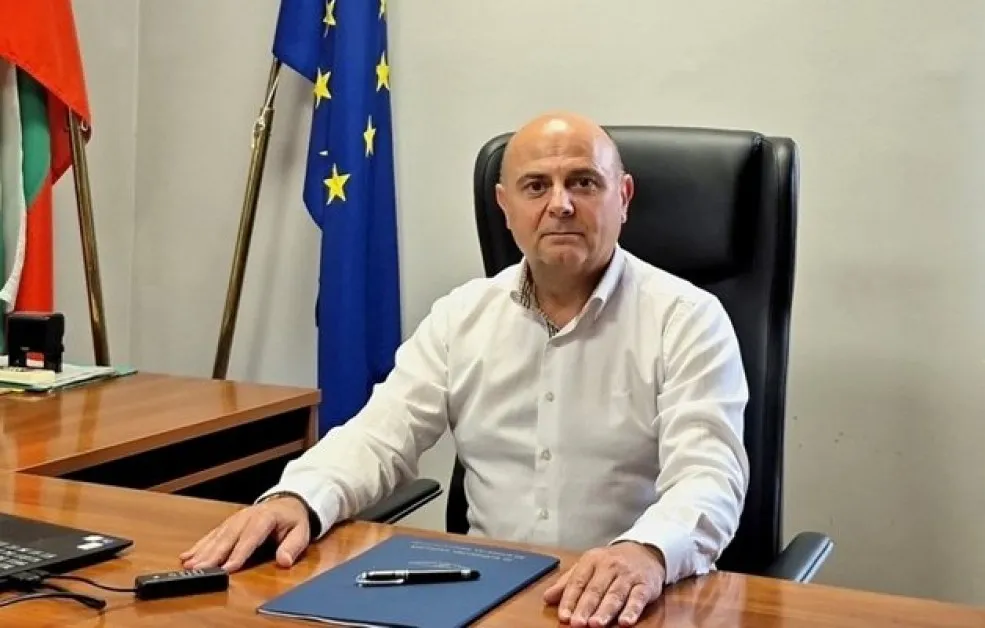 Назначиха нов генерален директор на НКЖИ