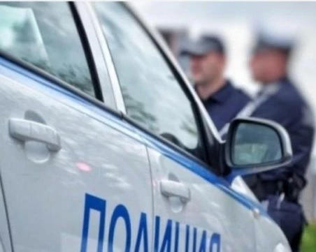 Осъждан бургазлия арестуван за две кражби на телефони в центъра на Пловдив