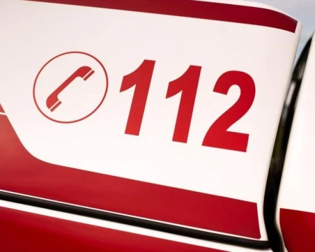 Само за 24 часа: телефон 112 прегря от над 5700 сигнала