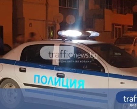 Серия от кражби в Карлово, подозират гастролиращ варненец