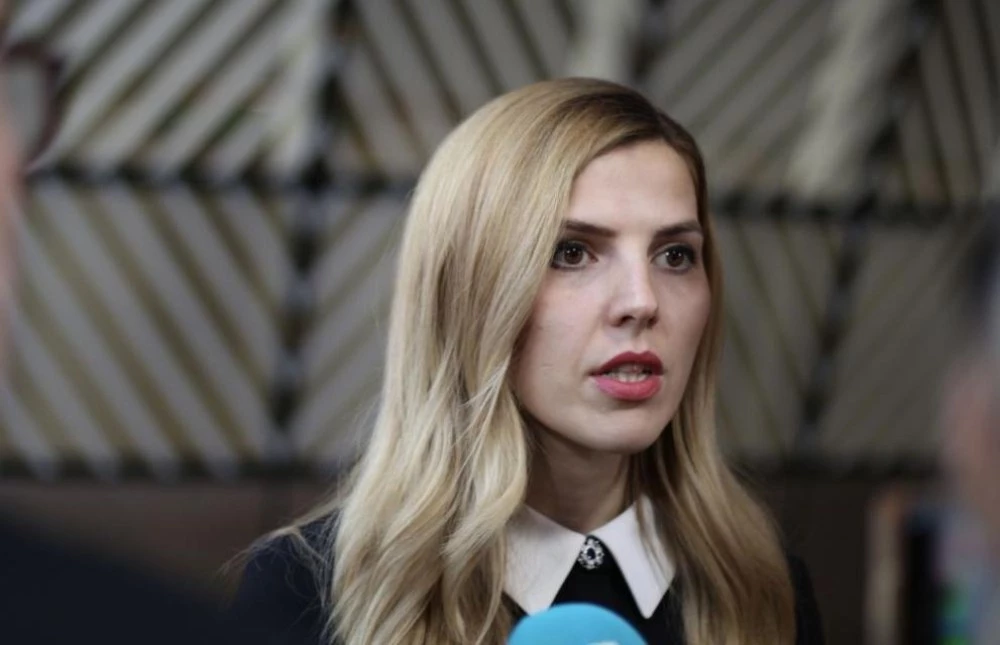 Министър Петрова: Такива декларации не се подписват, България не е поела ангажимент за „Коалицията на желаещите