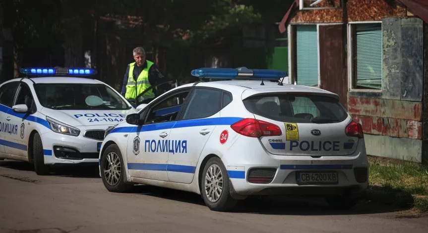 Оставиха в ареста Милен Груев, хванат с 4,6 промила зад волана в Бистрица