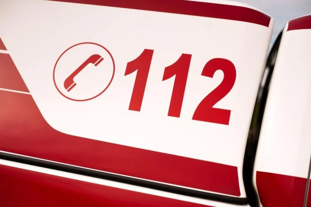 Само за 24 часа: телефон 112 прегря от над 5700 сигнала