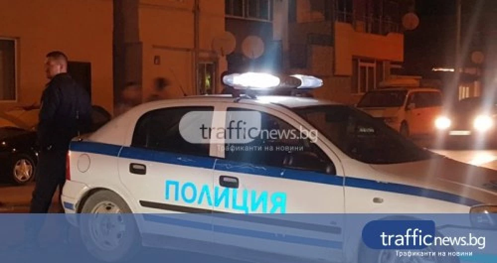 Серия от кражби в Карлово, подозират гастролиращ варненец