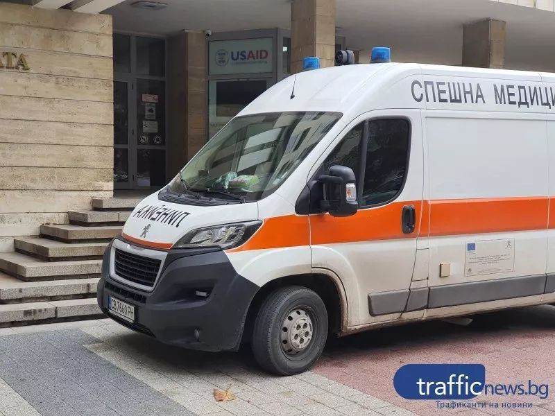 Жегите отключват и панически кризи