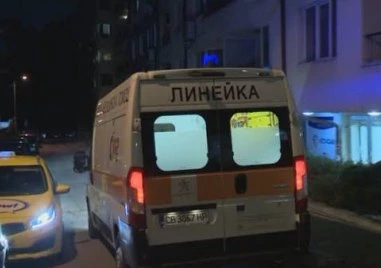 Масов бой в Димитровград