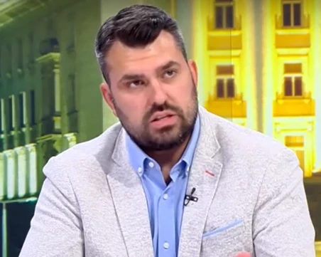 Георг Георгиев: Ако България не е част от Киевската декларация, трябва официално да го заяви