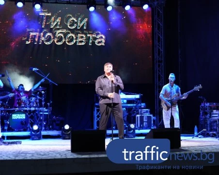 Магия под тепетата: Веселин Маринов и „уникалната