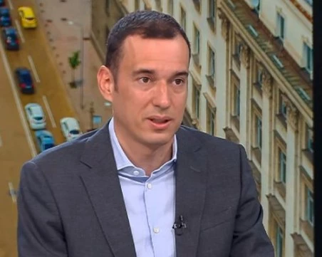 Васил Терзиев: До 2027-2028 г. ще има нулев недостиг в детските градини в София