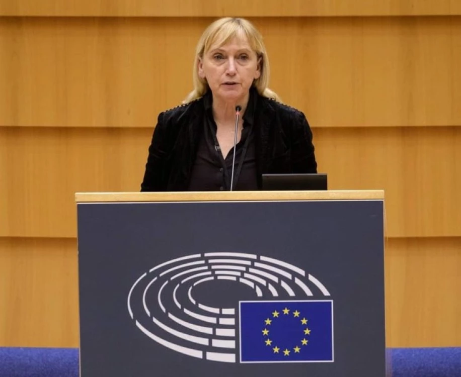 Елена Йончева със сигнал до Европол и Интерпол за политическа злоупотреба с лични данни и полицейско сътрудничество