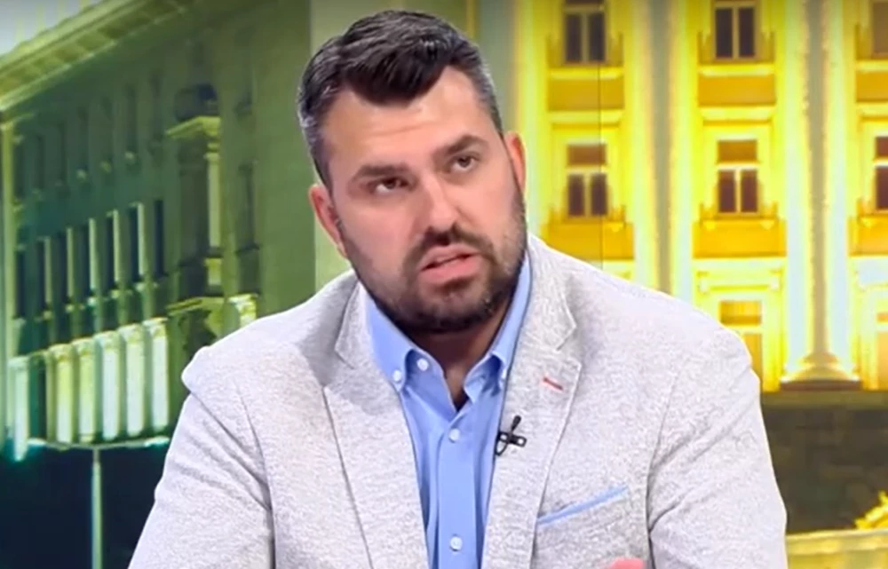 Георг Георгиев: Ако България не е част от Киевската декларация, трябва официално да го заяви