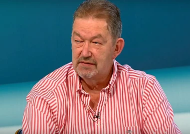 Константин Симеонов: Зад връщането на Мавродиев у нас вероятно стоят договорки