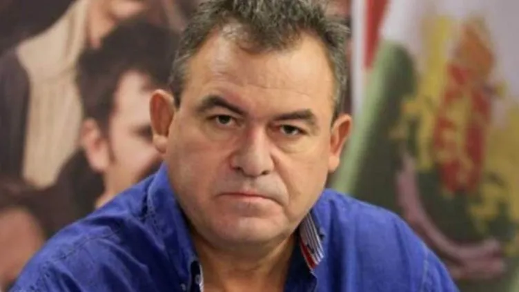 Бонев: Демерджиев не е имал среща нито с министъра на правосъдието на САЩ, нито с шефа на ФБР и ЦРУ