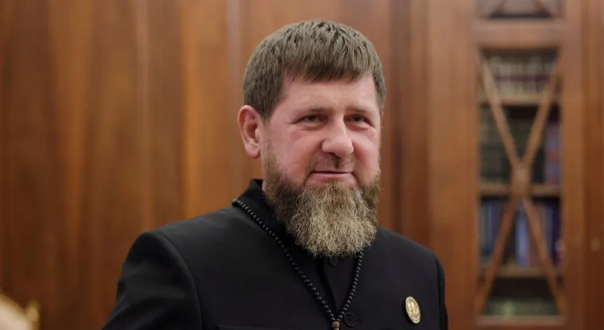 Кадиров призова Русия да атакува държави от НАТО