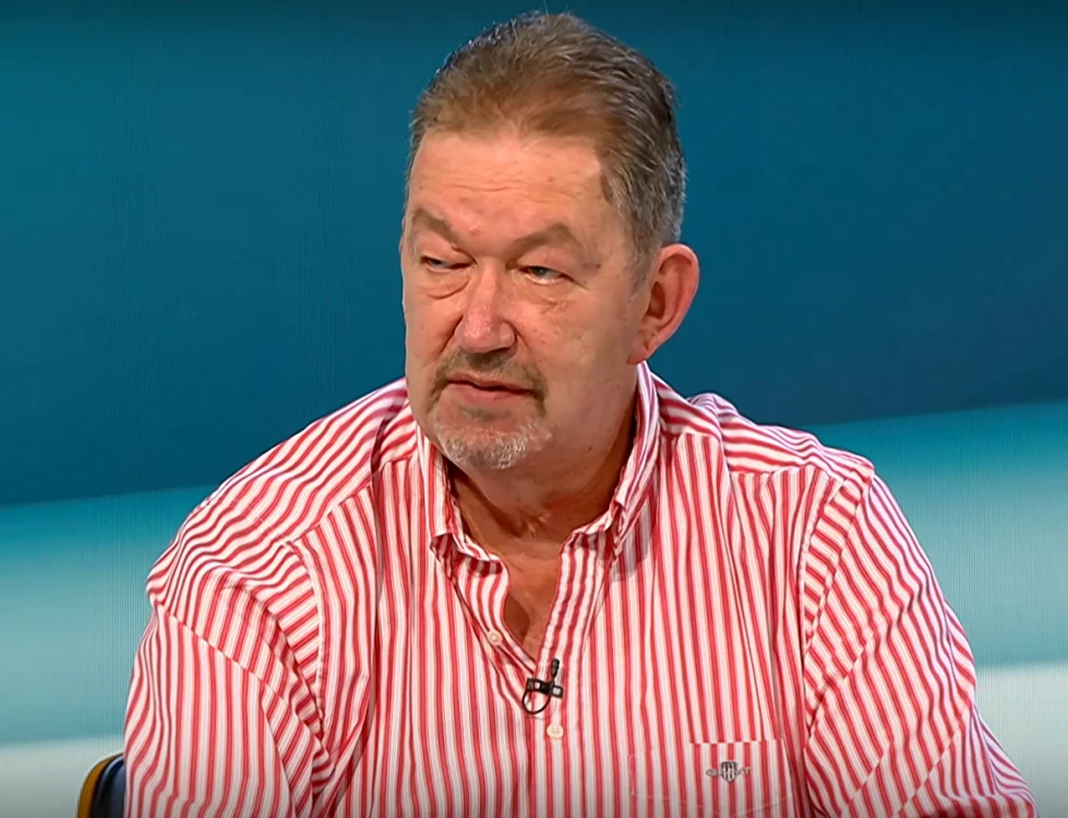Константин Симеонов: Зад връщането на Мавродиев у нас вероятно стоят договорки