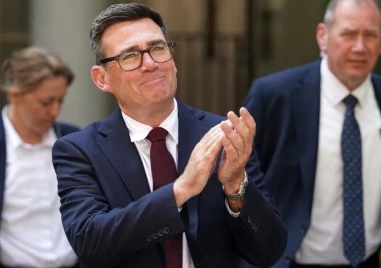 Анди Бърнам става премиер на Великобритания