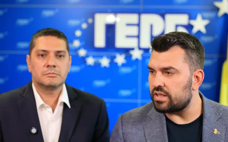 ГЕРБ и ДПС вече обявиха че ще подкрепят правителството което
