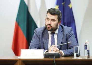 След днешните изявления на Румен Радев е ясно че външната