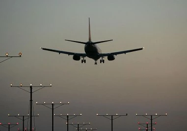 Гръцкото въздушно пространство постави нов исторически рекорд по натовареност след
