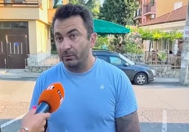 Магазинерът, от който данъчните поискали подкуп: Задържаха ги за три минути