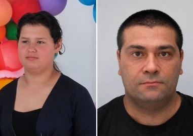 Още полицаи ще бъдат включени в издирването на 11 годишната