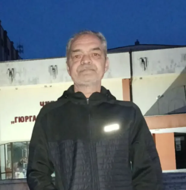 Продължава издирването на 52 годишния Радослав от Перник който изчезна по