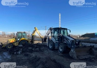 Ще се решат ли проблемите с водата в Пловдив? ВиК планира 75 млн. евро инвестиции до 2031-а