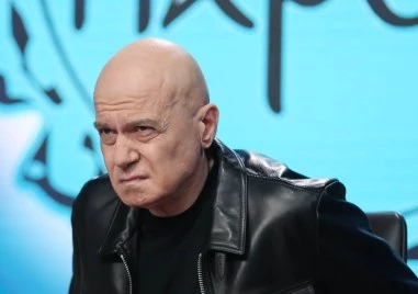Господин Демерджиев как беше в Америка Вие всъщност защо бяхте