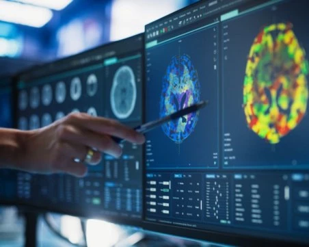 Експериментална ваксина забавя развитието на мозъчни тумори
